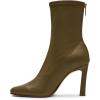 imageSteve Madden Womens Khelan Mid Calf BootOlive