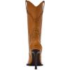 imageSteve Madden Womens Kylar Western BootCognac Leather