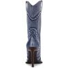 imageSteve Madden Womens Kylar Western BootDenim