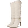imageSteve Madden Womens Kyndall Fashion BootBone Suede