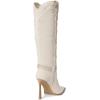 imageSteve Madden Womens Kyndall Fashion BootBone Suede