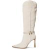 imageSteve Madden Womens Kyndall Fashion BootBone Suede
