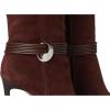 imageSteve Madden Womens Kyndall Fashion BootRust Suede