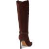 imageSteve Madden Womens Kyndall Fashion BootRust Suede