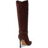 imageSteve Madden Womens Kyndall Fashion BootRust Suede