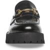 imageSteve Madden Womens LandoBlack