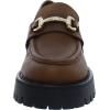imageSteve Madden Womens LandoBrown Leather