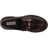 imageSteve Madden Womens LandoBurgundy