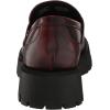 imageSteve Madden Womens LandoBurgundy