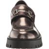 imageSteve Madden Womens LandoPewter