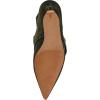 imageSteve Madden Womens Luca Knee High BootOlive Suede Wide Calf