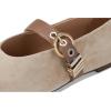 imageSteve Madden Womens LuciaTaupe Suede