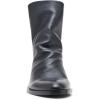 imageSteve Madden Womens Nexie Ankle BootBlack Leather