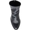 imageSteve Madden Womens Nexie Ankle BootBlack Leather