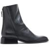 imageSteve Madden Womens Nexie Ankle BootBlack Leather