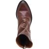 imageSteve Madden Womens Nexie Ankle BootBrown Leather