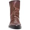 imageSteve Madden Womens Nexie Ankle BootBrown Leather