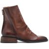 imageSteve Madden Womens Nexie Ankle BootBrown Leather