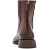 imageSteve Madden Womens Nexie Ankle BootBrown Leather