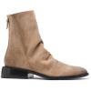 imageSteve Madden Womens Nexie Ankle BootTaupe Suede