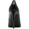 imageSteve Madden Womens Noir PumpBlack Leather