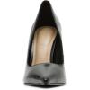 imageSteve Madden Womens Noir PumpBlack Leather