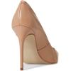 imageSteve Madden Womens Noir PumpTan Leather