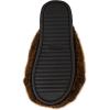 imageSteve Madden Womens Poof SlipperBrown