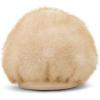 imageSteve Madden Womens Poof SlipperNatural