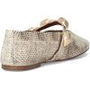 imageSteve Madden Womens PoppinNatural Snake