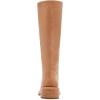 imageSteve Madden Womens Riggs Knee High BootBanana Leather Wide Calf