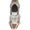 imageSteve Madden Womens Sebi SneakerGold Multi