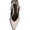 imageSteve Madden Womens Shay Ballet FlatBone Leather
