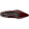 imageSteve Madden Womens Shay Ballet FlatBurgundy Leather