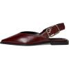 imageSteve Madden Womens Shay Ballet FlatBurgundy Leather