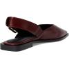 imageSteve Madden Womens Shay Ballet FlatBurgundy Leather