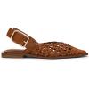imageSteve Madden Womens Shay Ballet FlatCognac Woven