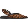 imageSteve Madden Womens Shay Ballet FlatLeopard