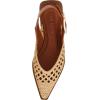 imageSteve Madden Womens Shay Ballet FlatNatural Woven