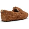imageSteve Madden Womens Slip SlipperTan