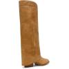 imageSteve Madden Womens Winnick Fashion BootBanana Leather