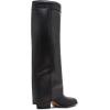 imageSteve Madden Womens Winnick Fashion BootBlack Leather