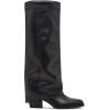 imageSteve Madden Womens Winnick Fashion BootBlack Leather