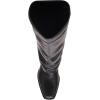 imageSteve Madden Womens Winnick Fashion BootBlack Leather