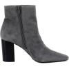 imageSteve Madden womens AidanGrey Suede