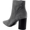 imageSteve Madden womens AidanGrey Suede