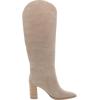imageSteve Madden womens BixbySand Suede