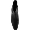 imageSteve Madden womens DustyBlack Leather