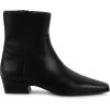 imageSteve Madden womens DustyBlack Leather