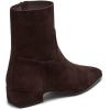 imageSteve Madden womens DustyBrown Leather
